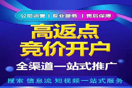 SEM代运营推广公司成功案例，助力企业提升转化率
